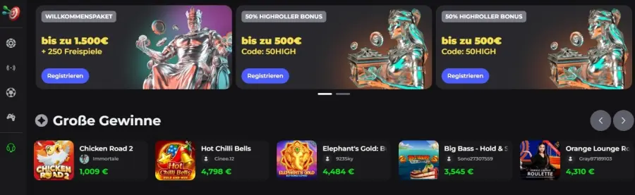 Winaura bonus