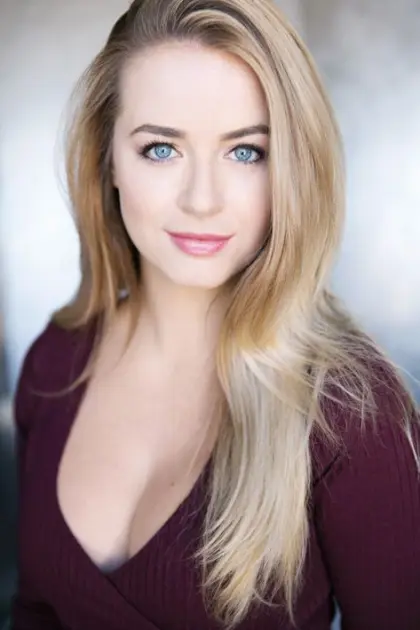Sabine Krüger